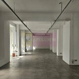 Spatiu comercial Calea Serban Voda, 261 mp, vitrina 20 ml, stradal